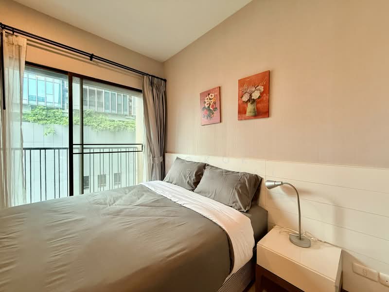 Noble Refine, Bangkok, Soi Sukhumvit 26, Sukhumvit Road, Khong Tan, Khlong Toei, Bangkok, 2 Bedrooms, 72 sqm, Condo For Rent, by Bangkok Residential, 500444709 - DDproperty.com