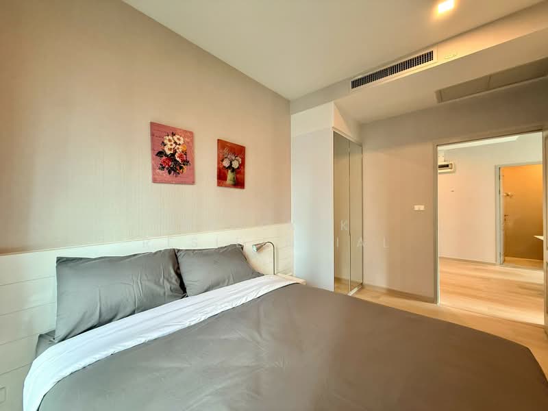 Noble Refine, Bangkok, Soi Sukhumvit 26, Sukhumvit Road, Khong Tan, Khlong Toei, Bangkok, 2 Bedrooms, 72 sqm, Condo For Rent, by Bangkok Residential, 500444709 - DDproperty.com