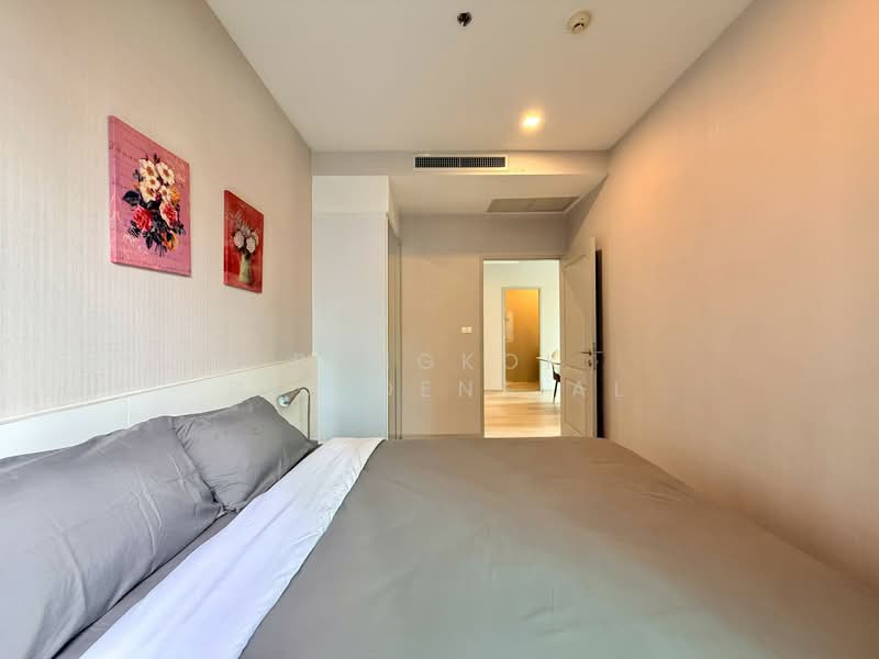 Noble Refine, Bangkok, Soi Sukhumvit 26, Sukhumvit Road, Khong Tan, Khlong Toei, Bangkok, 2 Bedrooms, 72 sqm, Condo For Rent, by Bangkok Residential, 500444709 - DDproperty.com
