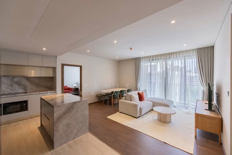 Via 61, Bangkok, Khlong Tan Nua, Watthana, Bangkok, 1 Bedroom, 54 sqm, Condo For Sale, by Pemika Aukkaraleekul, 500444711 - DDproperty.com