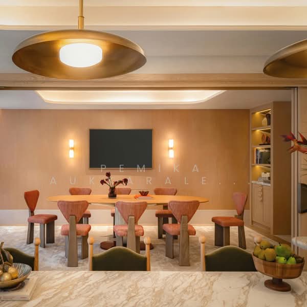 Via 61, Bangkok, Khlong Tan Nua, Watthana, Bangkok, 1 Bedroom, 54 sqm, Condo For Sale, by Pemika Aukkaraleekul, 500444711 - DDproperty.com