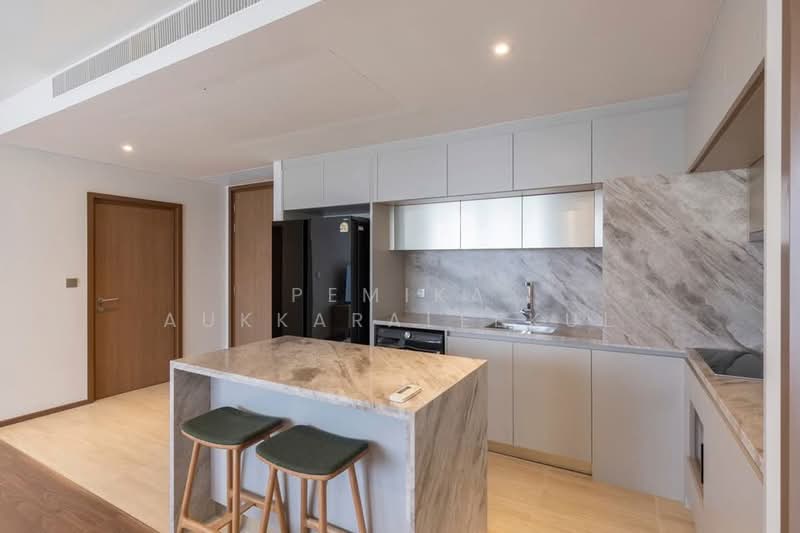 Via 61, Bangkok, Khlong Tan Nua, Watthana, Bangkok, 1 Bedroom, 54 sqm, Condo For Sale, by Pemika Aukkaraleekul, 500444711 - DDproperty.com
