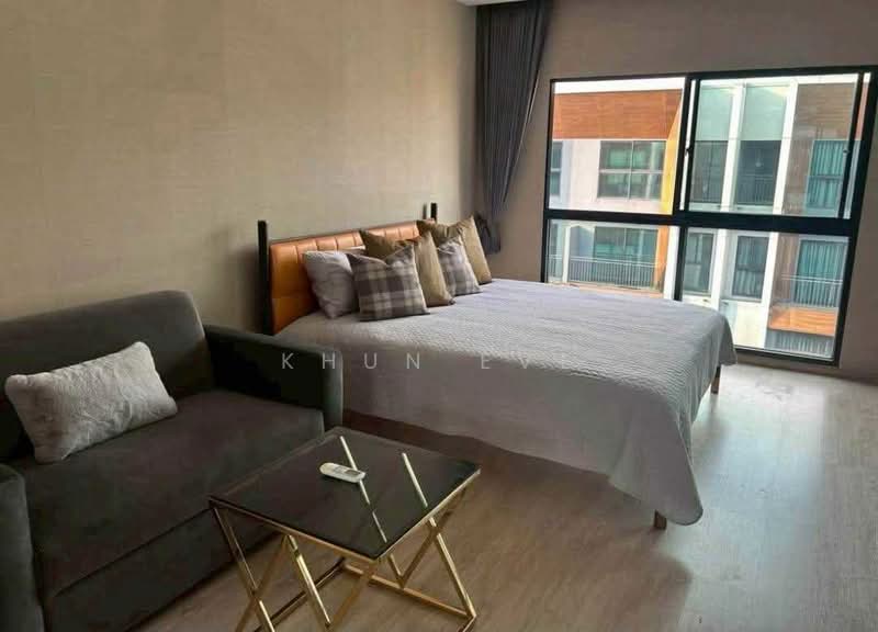 Arden Phatthanakan, Bangkok, Phatthanakan 20, Phatthanakan Road, Suan Luang, Bangkok, 3 Bedrooms, 185 sqm, Townhouse For Rent, by Khun EVE, 500444712 - DDproperty.com