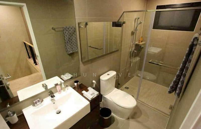 Arden Phatthanakan, Bangkok, Phatthanakan 20, Phatthanakan Road, Suan Luang, Bangkok, 3 Bedrooms, 185 sqm, Townhouse For Rent, by Khun EVE, 500444712 - DDproperty.com