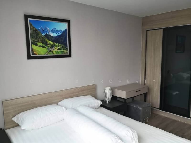 The Teak Sukhumvit 39, Bangkok, 86/2 Soi Sukhumvit 39, Khlong Tan Nua, Watthana, Bangkok, 1 Bedroom, 36 sqm, Condo For Rent, by Connex Property, 500444715 - DDproperty.com