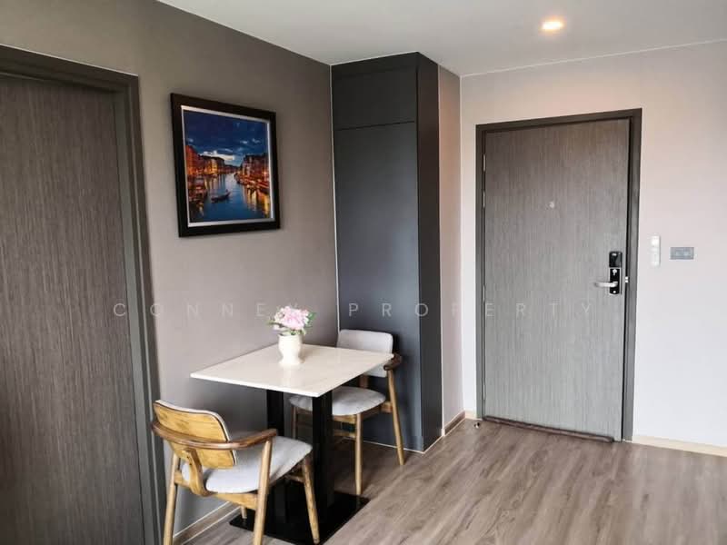 The Teak Sukhumvit 39, Bangkok, 86/2 Soi Sukhumvit 39, Khlong Tan Nua, Watthana, Bangkok, 1 Bedroom, 36 sqm, Condo For Rent, by Connex Property, 500444715 - DDproperty.com