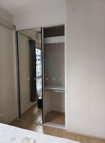 Plum Condo Bangyai Station, Nonthaburi, Janthongeam Road, Bang Rak Pattana, Bang Bua Thong, Nonthaburi, 1 Bedroom, 23 sqm, Condo For Sale, by NR AGENT, 500444716 - DDproperty.com