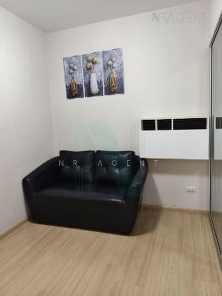 Plum Condo Bangyai Station, Nonthaburi, Janthongeam Road, Bang Rak Pattana, Bang Bua Thong, Nonthaburi, 1 Bedroom, 23 sqm, Condo For Sale, by NR AGENT, 500444716 - DDproperty.com