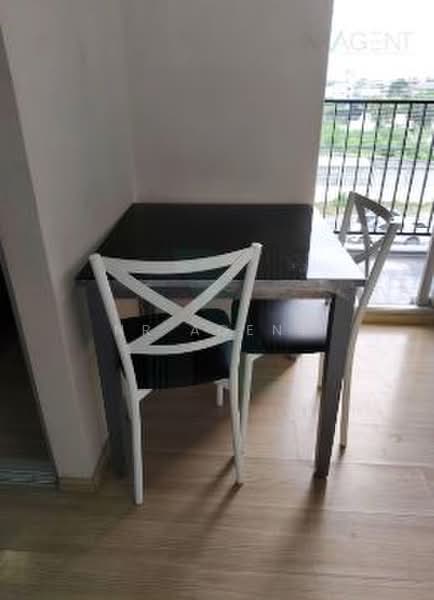 Plum Condo Bangyai Station, Nonthaburi, Janthongeam Road, Bang Rak Pattana, Bang Bua Thong, Nonthaburi, 1 Bedroom, 23 sqm, Condo For Sale, by NR AGENT, 500444716 - DDproperty.com