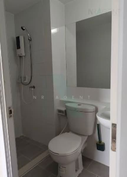 Plum Condo Bangyai Station : พลัม คอนโด บางใหญ่ สเตชั่น, นนทบุรี, ถนนจันทร์ทองเอี่ยม, บางรักพัฒนา, บางบัวทอง, นนทบุรี, 23 ตร.ม., คอนโด ขาย, โดย NR AGENT, 500444716 - DDproperty.com