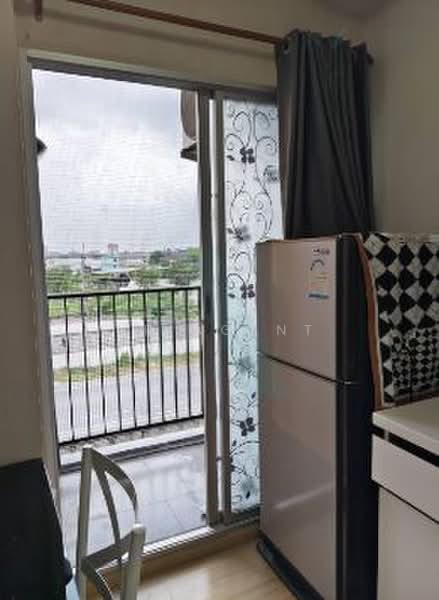 Plum Condo Bangyai Station : พลัม คอนโด บางใหญ่ สเตชั่น, นนทบุรี, ถนนจันทร์ทองเอี่ยม, บางรักพัฒนา, บางบัวทอง, นนทบุรี, 23 ตร.ม., คอนโด ขาย, โดย NR AGENT, 500444716 - DDproperty.com