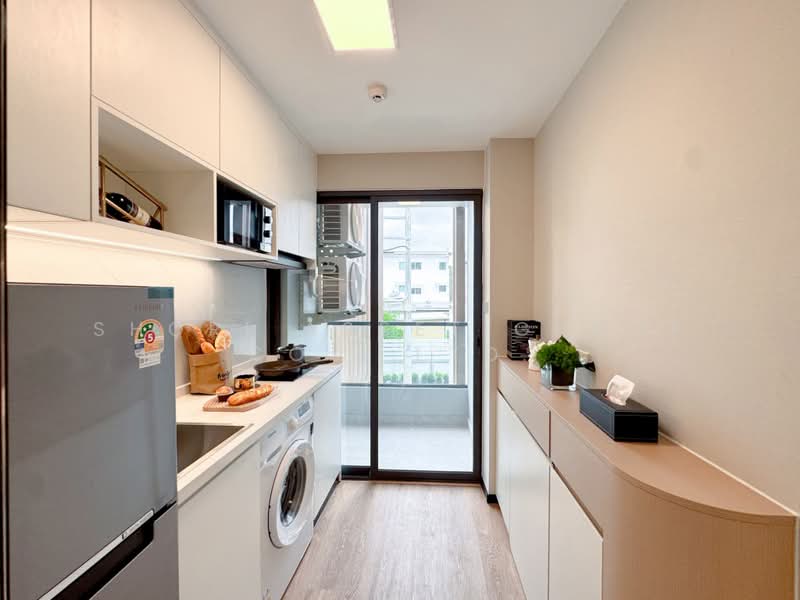 Le Chamonix, Chiang Mai, 191 Moo 13, Soi Chao Mae Kuan Im, Pa Daet, Muang Chiang Mai, Chiang Mai, 1 Bedroom, 29 sqm, Condo For Rent, by Shori Asset Group Co., Ltd., 500444719 - DDproperty.com