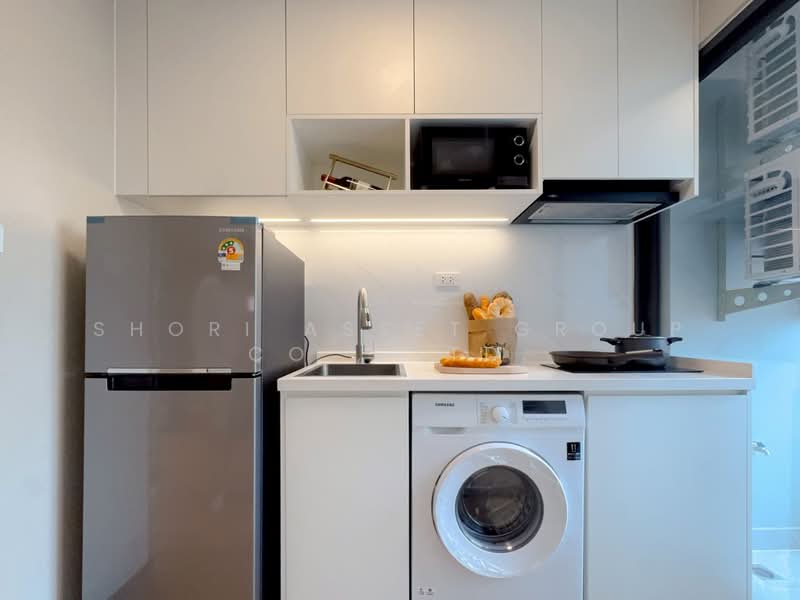 Le Chamonix, Chiang Mai, 191 Moo 13, Soi Chao Mae Kuan Im, Pa Daet, Muang Chiang Mai, Chiang Mai, 1 Bedroom, 29 sqm, Condo For Rent, by Shori Asset Group Co., Ltd., 500444719 - DDproperty.com