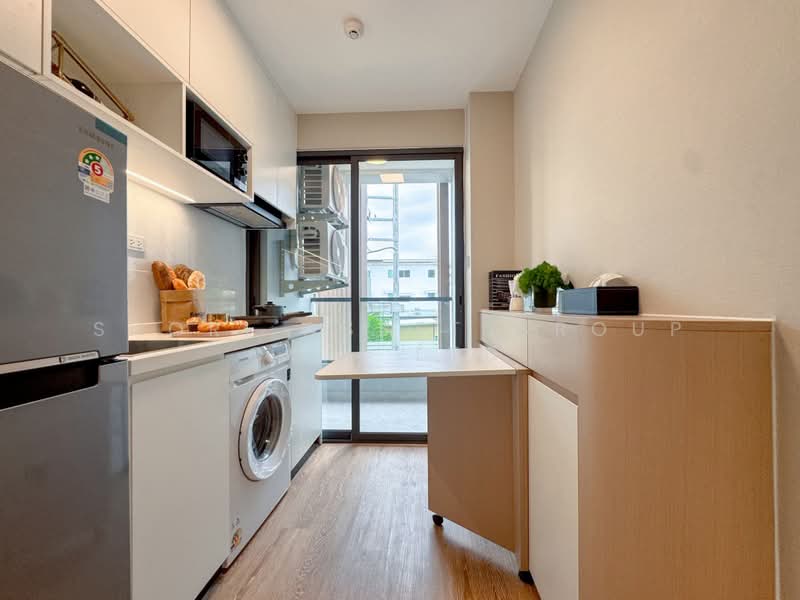 Le Chamonix, Chiang Mai, 191 Moo 13, Soi Chao Mae Kuan Im, Pa Daet, Muang Chiang Mai, Chiang Mai, 1 Bedroom, 29 sqm, Condo For Rent, by Shori Asset Group Co., Ltd., 500444719 - DDproperty.com