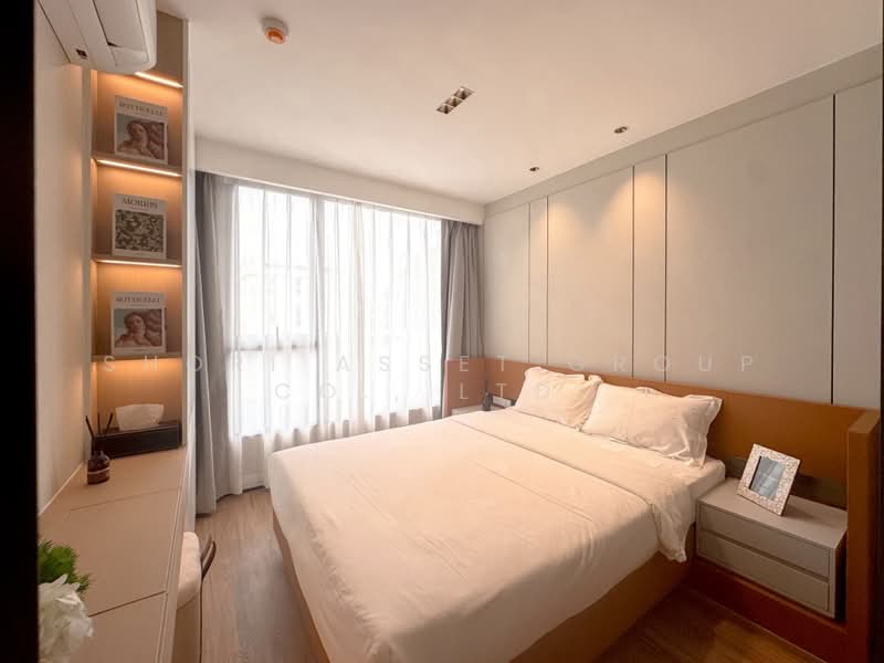 Le Chamonix, Chiang Mai, 191 Moo 13, Soi Chao Mae Kuan Im, Pa Daet, Muang Chiang Mai, Chiang Mai, 1 Bedroom, 29 sqm, Condo For Rent, by Shori Asset Group Co., Ltd., 500444719 - DDproperty.com