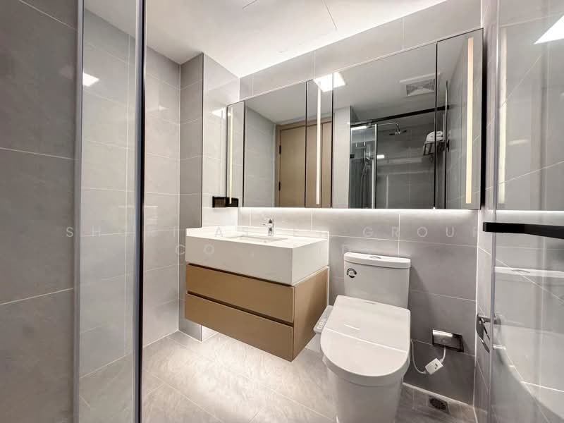 Le Chamonix, Chiang Mai, 191 Moo 13, Soi Chao Mae Kuan Im, Pa Daet, Muang Chiang Mai, Chiang Mai, 1 Bedroom, 29 sqm, Condo For Rent, by Shori Asset Group Co., Ltd., 500444719 - DDproperty.com