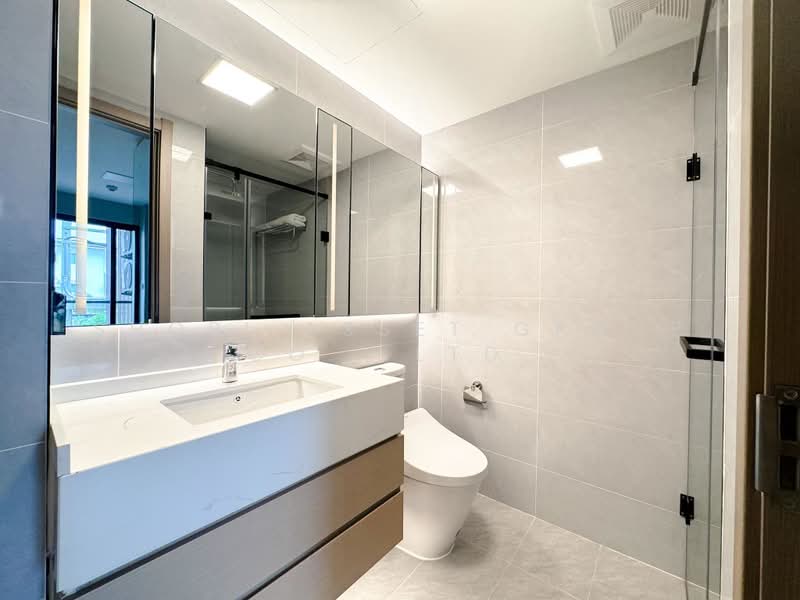 Le Chamonix, Chiang Mai, 191 Moo 13, Soi Chao Mae Kuan Im, Pa Daet, Muang Chiang Mai, Chiang Mai, 1 Bedroom, 29 sqm, Condo For Rent, by Shori Asset Group Co., Ltd., 500444719 - DDproperty.com