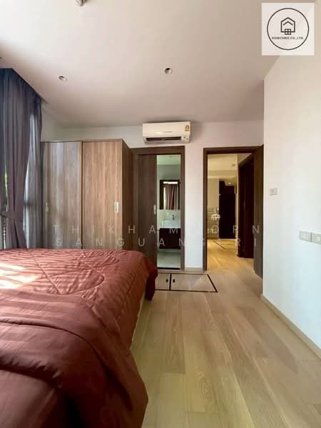 Runesu Thonglor 5 : รูเนะสุ ทองหล่อ 5, กรุงเทพ, 82 ซอย พร้อมมิตร, คลองตันเหนือ, วัฒนา, กรุงเทพ, 44 ตร.ม., คอนโด ให้เช่า, โดย Thikhamporn Sanguansiri, 500444720 - DDproperty.com