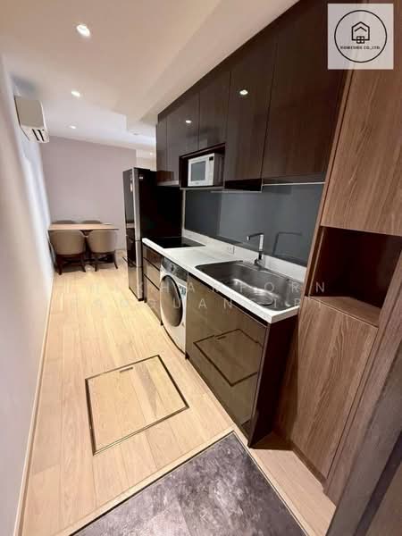 Runesu Thonglor 5 : รูเนะสุ ทองหล่อ 5, กรุงเทพ, 82 ซอย พร้อมมิตร, คลองตันเหนือ, วัฒนา, กรุงเทพ, 44 ตร.ม., คอนโด ให้เช่า, โดย Thikhamporn Sanguansiri, 500444720 - DDproperty.com