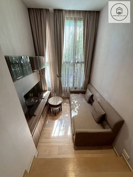 Runesu Thonglor 5, Bangkok, 82 Padi Madi Alley, Khlong Tan Nua, Watthana, Bangkok, 2 Bedrooms, 44 sqm, Condo For Rent, by Thikhamporn Sanguansiri, 500444720 - DDproperty.com