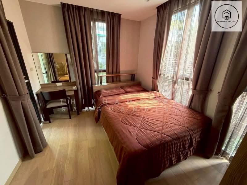 Runesu Thonglor 5, Bangkok, 82 Padi Madi Alley, Khlong Tan Nua, Watthana, Bangkok, 2 Bedrooms, 44 sqm, Condo For Rent, by Thikhamporn Sanguansiri, 500444720 - DDproperty.com