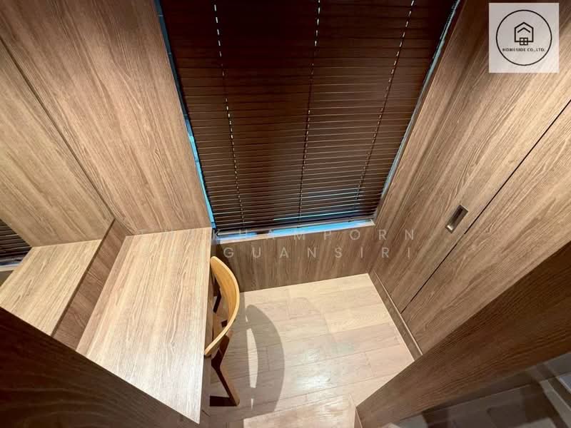 Runesu Thonglor 5, Bangkok, 82 Padi Madi Alley, Khlong Tan Nua, Watthana, Bangkok, 2 Bedrooms, 44 sqm, Condo For Rent, by Thikhamporn Sanguansiri, 500444720 - DDproperty.com