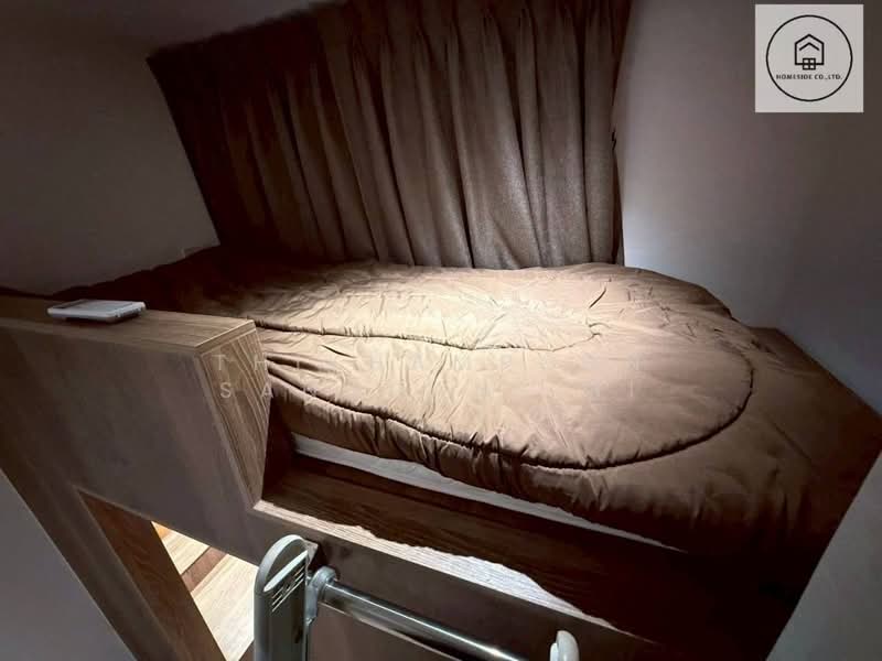 Runesu Thonglor 5, Bangkok, 82 Padi Madi Alley, Khlong Tan Nua, Watthana, Bangkok, 2 Bedrooms, 44 sqm, Condo For Rent, by Thikhamporn Sanguansiri, 500444720 - DDproperty.com