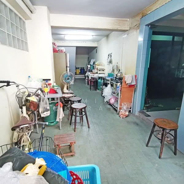 ทาวน์เฮ้าส์ 3-ห้องนอน, กรุงเทพ, บ้านช่างหล่อ, บางกอกน้อย, กรุงเทพ, 870 ตร.ม., ทาวน์เฮ้าส์ ขาย, โดย Pemika Aukkaraleekul, 500444722 - DDproperty.com