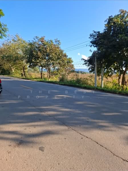 ที่ดินเวียงชัย เชียงราย, Chiang Rai, Don Sila, Wiang Chai, Chiang Rai, , 16,620 sqm, Land For Sale, by The Best Property ไนล์, 500444723 - DDproperty.com