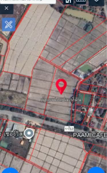 ที่ดินเวียงชัย เชียงราย, เชียงราย, ดอนศิลา, เวียงชัย, เชียงราย, 16,620 ตร.ม., ที่ดิน ขาย, โดย The Best Property ไนล์, 500444723 - DDproperty.com