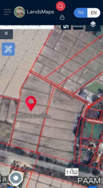 ที่ดินเวียงชัย เชียงราย, Chiang Rai, Don Sila, Wiang Chai, Chiang Rai, , 16,620 sqm, Land For Sale, by The Best Property ไนล์, 500444723 - DDproperty.com