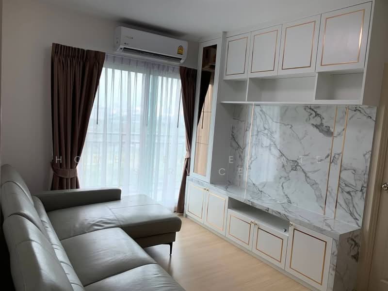Supalai Veranda Rama 9, Bangkok, 349 Rama 9, Bang Kapi, Huai Khwang, Bangkok, 2 Bedrooms, 66 sqm, Condo For Sale, by HOME Real Estate Service, 500444724 - DDproperty.com