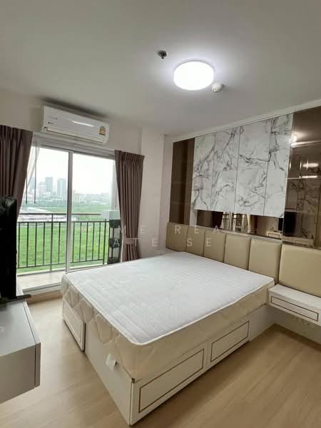 Supalai Veranda Rama 9, Bangkok, 349 Rama 9, Bang Kapi, Huai Khwang, Bangkok, 2 Bedrooms, 66 sqm, Condo For Sale, by HOME Real Estate Service, 500444724 - DDproperty.com