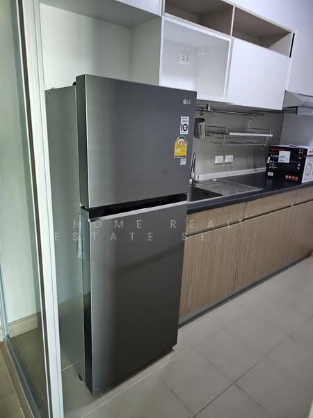Supalai Veranda Rama 9, Bangkok, 349 Rama 9, Bang Kapi, Huai Khwang, Bangkok, 2 Bedrooms, 66 sqm, Condo For Sale, by HOME Real Estate Service, 500444724 - DDproperty.com