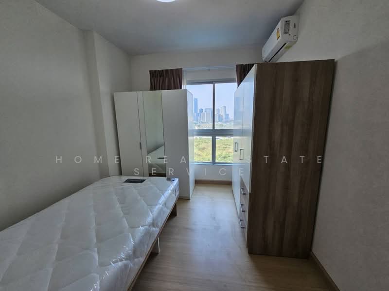 Supalai Veranda Rama 9, Bangkok, 349 Rama 9, Bang Kapi, Huai Khwang, Bangkok, 2 Bedrooms, 66 sqm, Condo For Sale, by HOME Real Estate Service, 500444724 - DDproperty.com