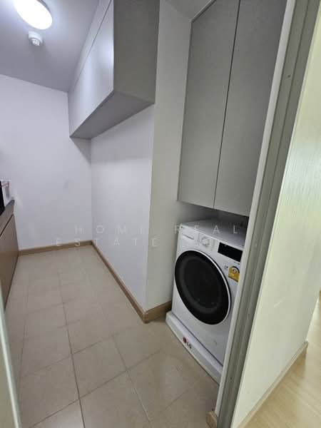 Supalai Veranda Rama 9, Bangkok, 349 Rama 9, Bang Kapi, Huai Khwang, Bangkok, 2 Bedrooms, 66 sqm, Condo For Sale, by HOME Real Estate Service, 500444724 - DDproperty.com