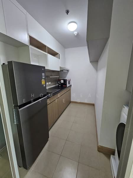 Supalai Veranda Rama 9, Bangkok, 349 Rama 9, Bang Kapi, Huai Khwang, Bangkok, 2 Bedrooms, 66 sqm, Condo For Sale, by HOME Real Estate Service, 500444724 - DDproperty.com