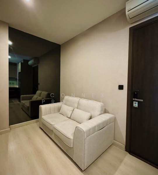 The Signature by URBANO, Bangkok, 1525 Phahonyothin Road, Samsen Nai, Phaya Thai, Bangkok, 2 Bedrooms, 48 sqm, Condo For Rent, by Connex Property, 500444727 - DDproperty.com