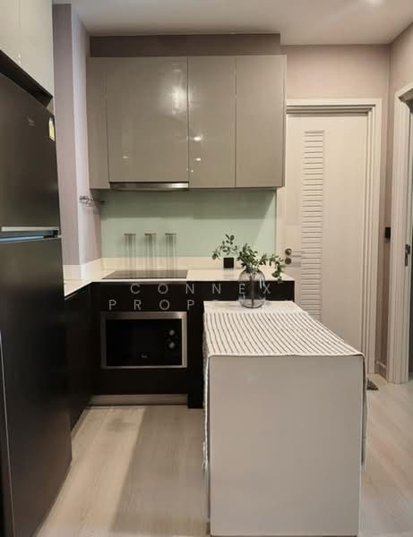 The Signature by URBANO, Bangkok, 1525 Phahonyothin Road, Samsen Nai, Phaya Thai, Bangkok, 2 Bedrooms, 48 sqm, Condo For Rent, by Connex Property, 500444727 - DDproperty.com