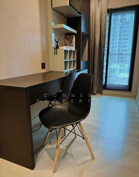 The Signature by URBANO : เดอะ ซิกเนเจอร์ บาย เออร์บาโน่, กรุงเทพ, 1525 พหลโยธิน, สามเสนใน, พญาไท, กรุงเทพ, 48 ตร.ม., คอนโด ให้เช่า, โดย Connex Property, 500444727 - DDproperty.com