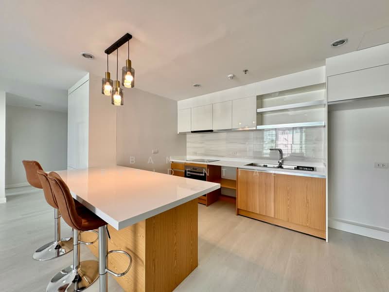 Queen’s Park View, Bangkok, 55 Soi Methi Niwet, Khong Tan, Khlong Toei, Bangkok, 3 Bedrooms, 150 sqm, Apartment For Rent, by Bangkok Residential, 500444730 - DDproperty.com