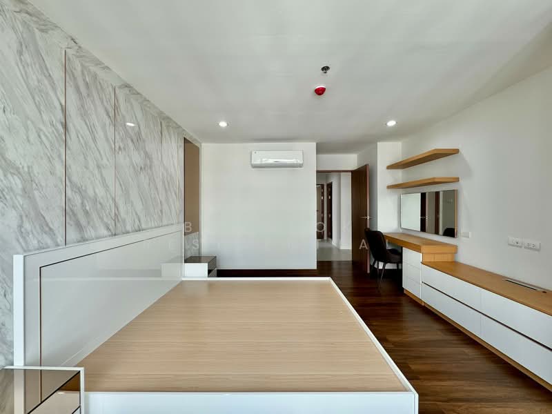 Queen’s Park View, Bangkok, 55 Soi Methi Niwet, Khong Tan, Khlong Toei, Bangkok, 3 Bedrooms, 150 sqm, Apartment For Rent, by Bangkok Residential, 500444730 - DDproperty.com