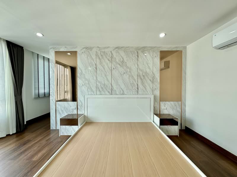 Queen’s Park View, Bangkok, 55 Soi Methi Niwet, Khong Tan, Khlong Toei, Bangkok, 3 Bedrooms, 150 sqm, Apartment For Rent, by Bangkok Residential, 500444730 - DDproperty.com