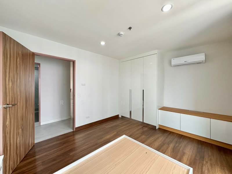 Queen’s Park View, Bangkok, 55 Soi Methi Niwet, Khong Tan, Khlong Toei, Bangkok, 3 Bedrooms, 150 sqm, Apartment For Rent, by Bangkok Residential, 500444730 - DDproperty.com