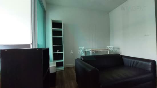 A Space Me Sukhumvit 77 : เอ สเปซ มี สุขุมวิท 77, กรุงเทพ