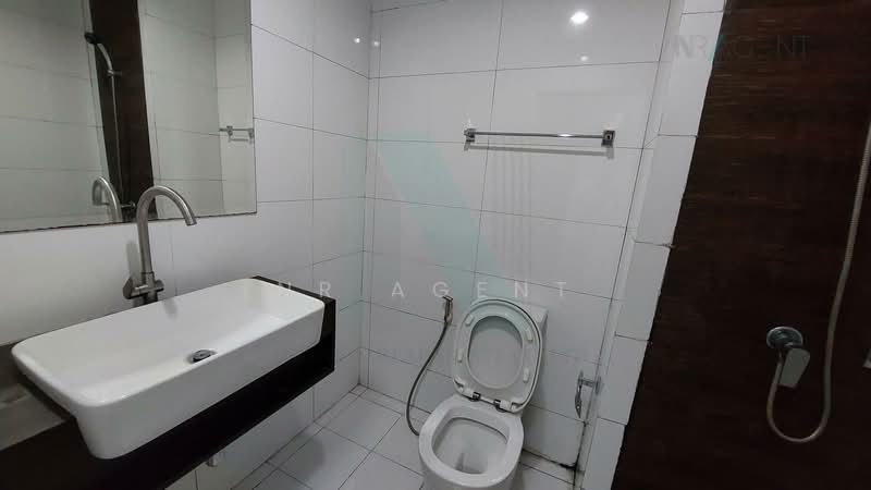 A Space Me Sukhumvit 77, Bangkok, 2363 Soi Sukhumvit 77, Sukhumvit Road, Suan Luang, Bangkok, 1 Bedroom, 28 sqm, Condo For Sale, by NR AGENT, 500444732 - DDproperty.com