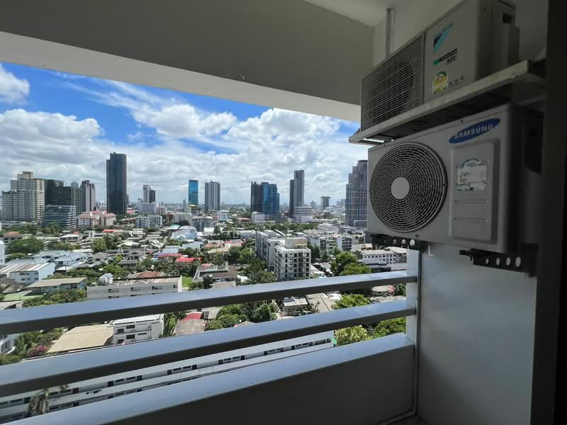 Thonglor Tower : ทองหล่อ ทาวเวอร์, กรุงเทพ, ซอยทองหล่อ, ถนนสุขุมวิท 55, คลองเตยเหนือ, วัฒนา, กรุงเทพ, 95 ตร.ม., คอนโด ขาย, โดย Pemika Aukkaraleekul, 500444735 - DDproperty.com