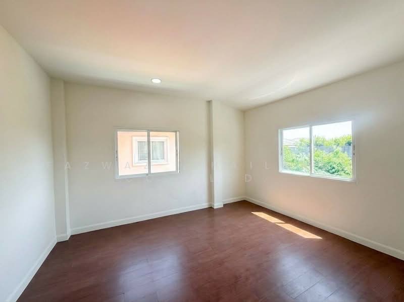Rare 5BR Family House in Sai Mai with an Expansive 320 Sq.M. Layout, Bangkok, Sai Mai, Bangkok, 5 Bedrooms, 320 sqm, Single Detached House For Sale, by Fazwaz (Thailand) Co., Ltd., 500444737 - DDproperty.com