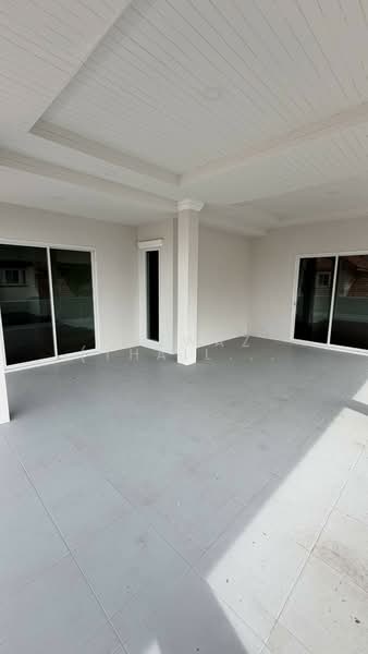 ขายบ้านใหญ่ 5 ห้องนอน สายไหม 320 ตร.ม. เหมาะครอบครัวหลายรุ่น, กรุงเทพ, สายไหม, กรุงเทพ, 320 ตร.ม., บ้านเดี่ยว ขาย, โดย Fazwaz (Thailand) Co., Ltd., 500444737 - DDproperty.com