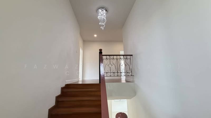 Rare 5BR Family House in Sai Mai with an Expansive 320 Sq.M. Layout, Bangkok, Sai Mai, Bangkok, 5 Bedrooms, 320 sqm, Single Detached House For Sale, by Fazwaz (Thailand) Co., Ltd., 500444737 - DDproperty.com
